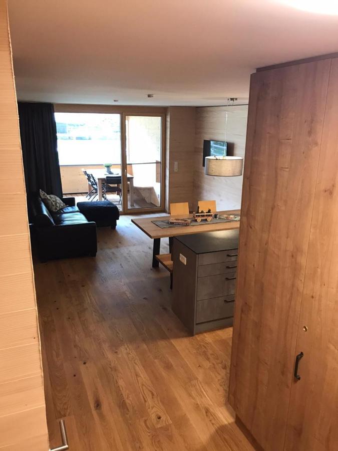 Ferienwohnung Schnetzer Au Au (Vorarlberg) Ngoại thất bức ảnh