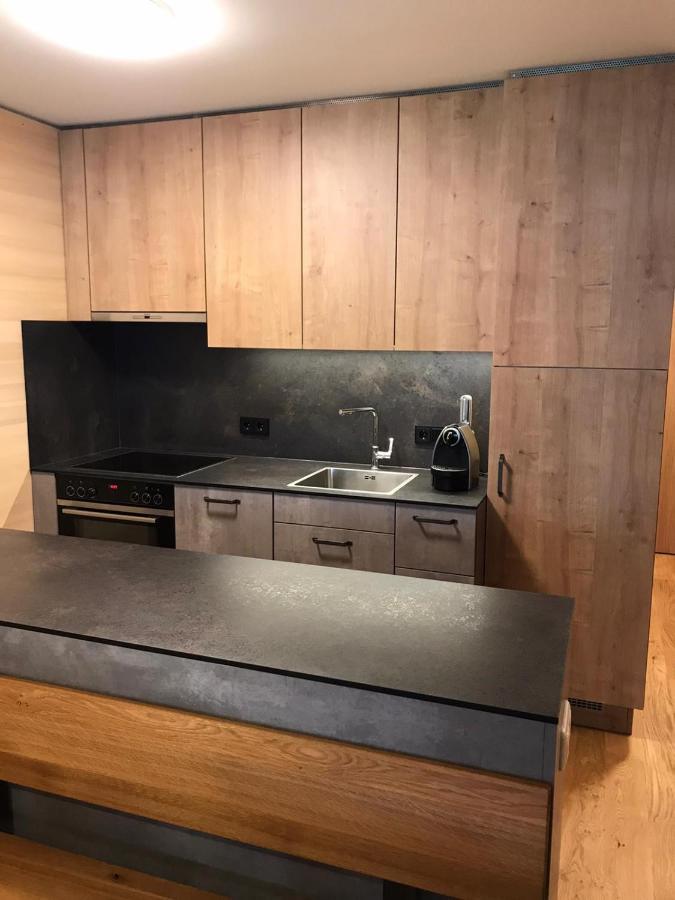 Ferienwohnung Schnetzer Au Au (Vorarlberg) Ngoại thất bức ảnh